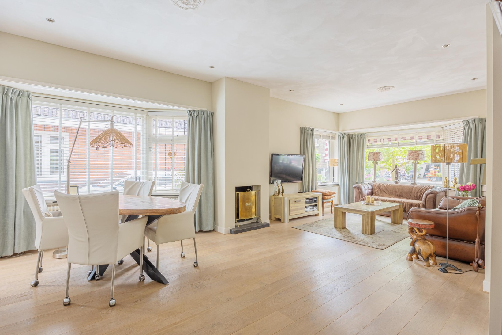 Vrijstaande woning te koop: Dr. D. Bosstraat 17, Winschoten