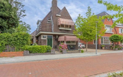 Dr. D. Bosstraat 17