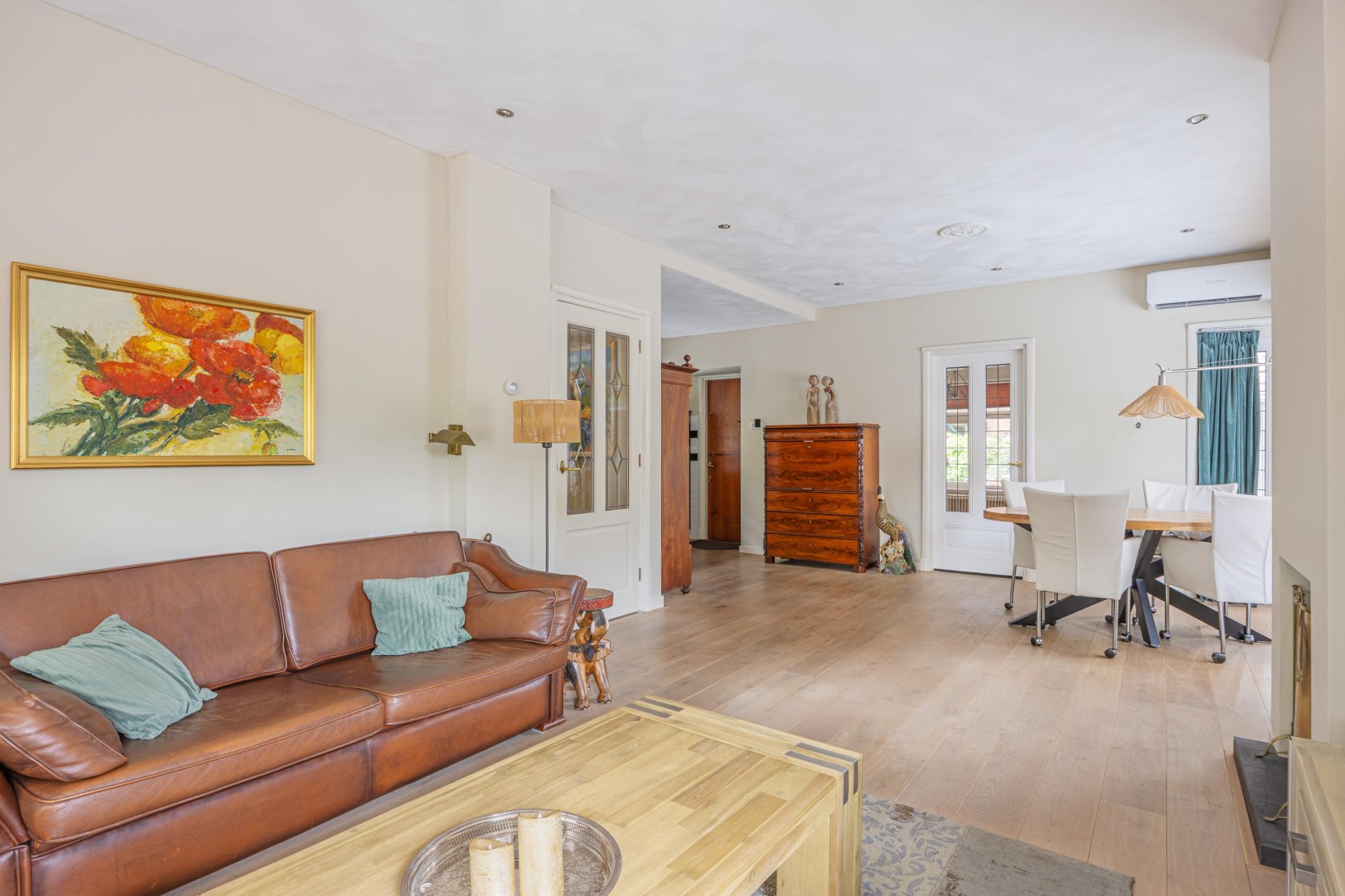 Vrijstaande woning te koop: Dr. D. Bosstraat 17, Winschoten
