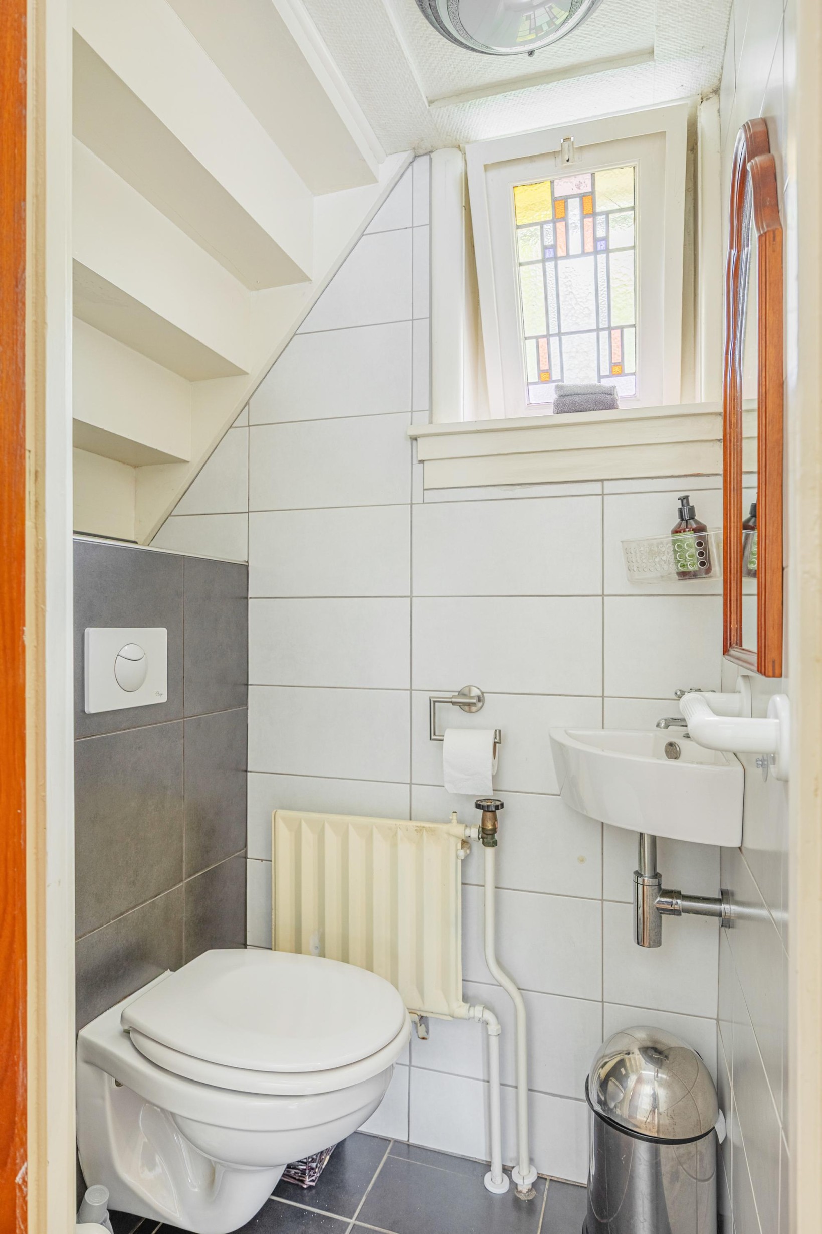 Vrijstaande woning te koop: Dr. D. Bosstraat 17, Winschoten