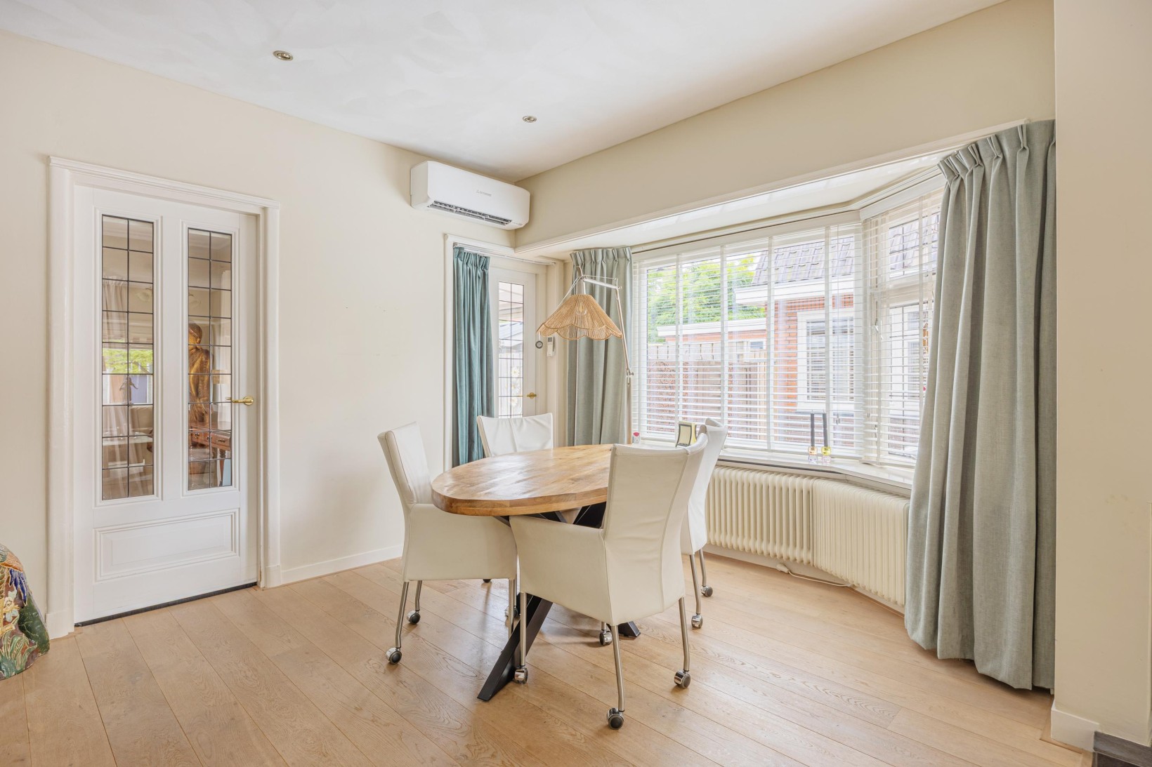 Vrijstaande woning te koop: Dr. D. Bosstraat 17, Winschoten