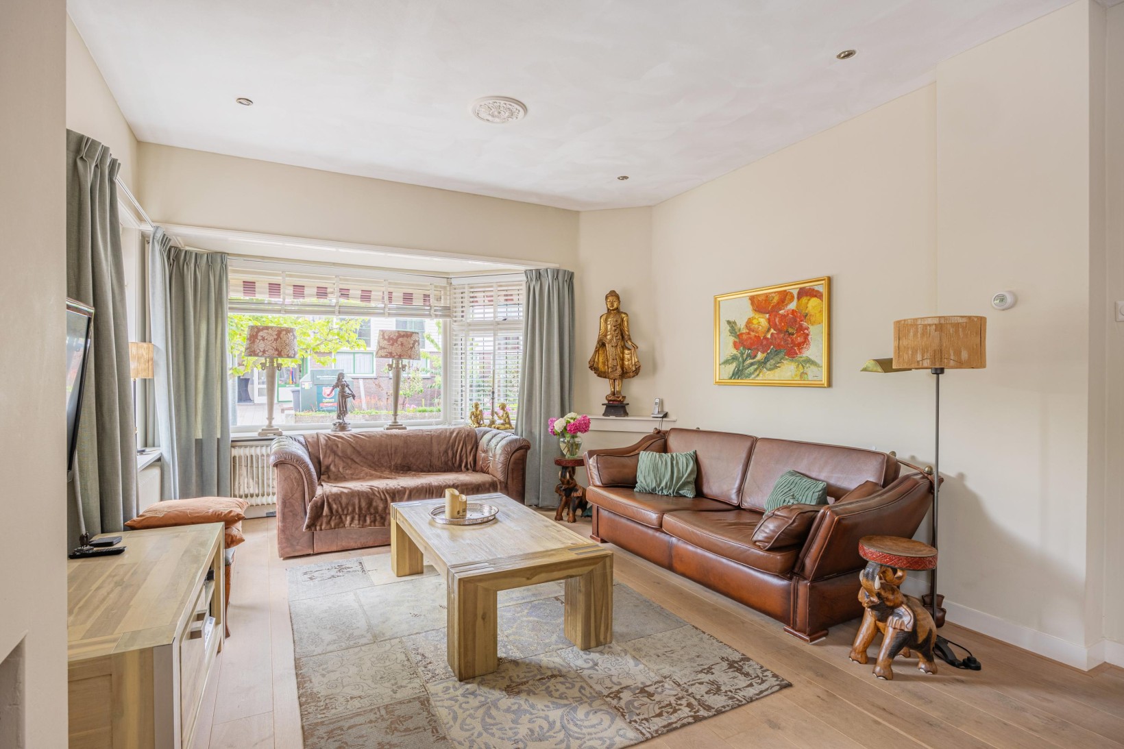 Vrijstaande woning te koop: Dr. D. Bosstraat 17, Winschoten
