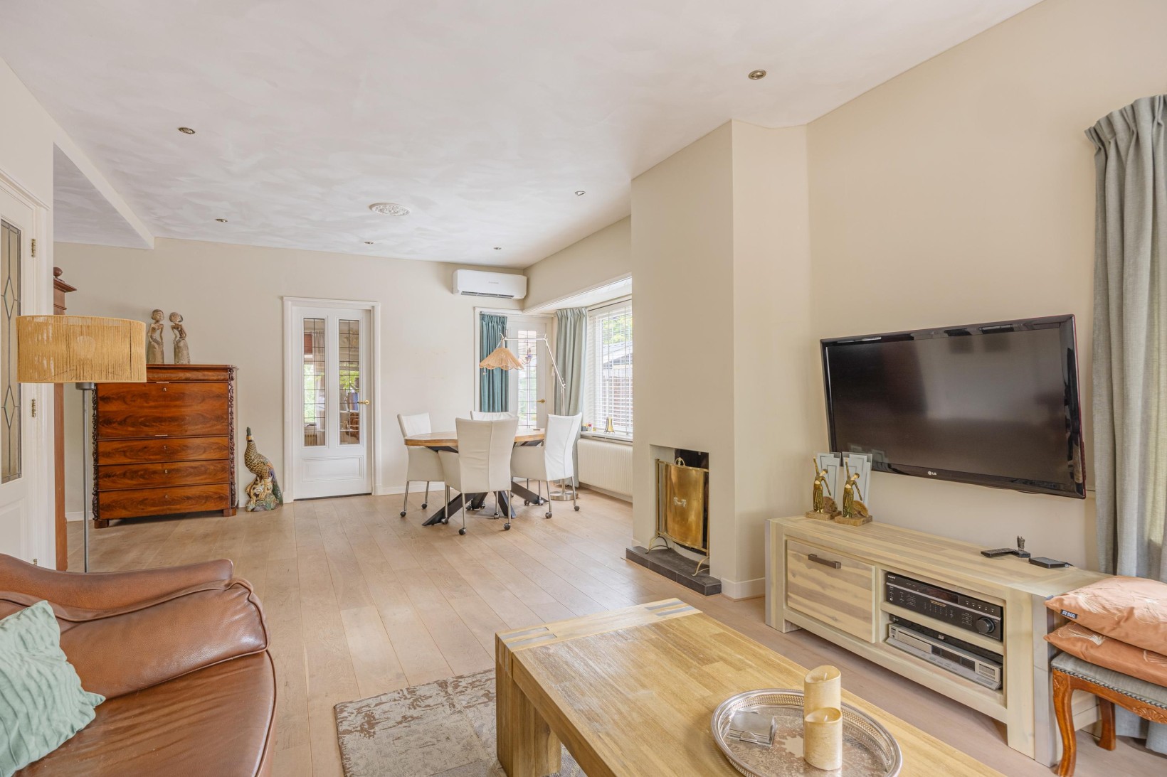 Vrijstaande woning te koop: Dr. D. Bosstraat 17, Winschoten