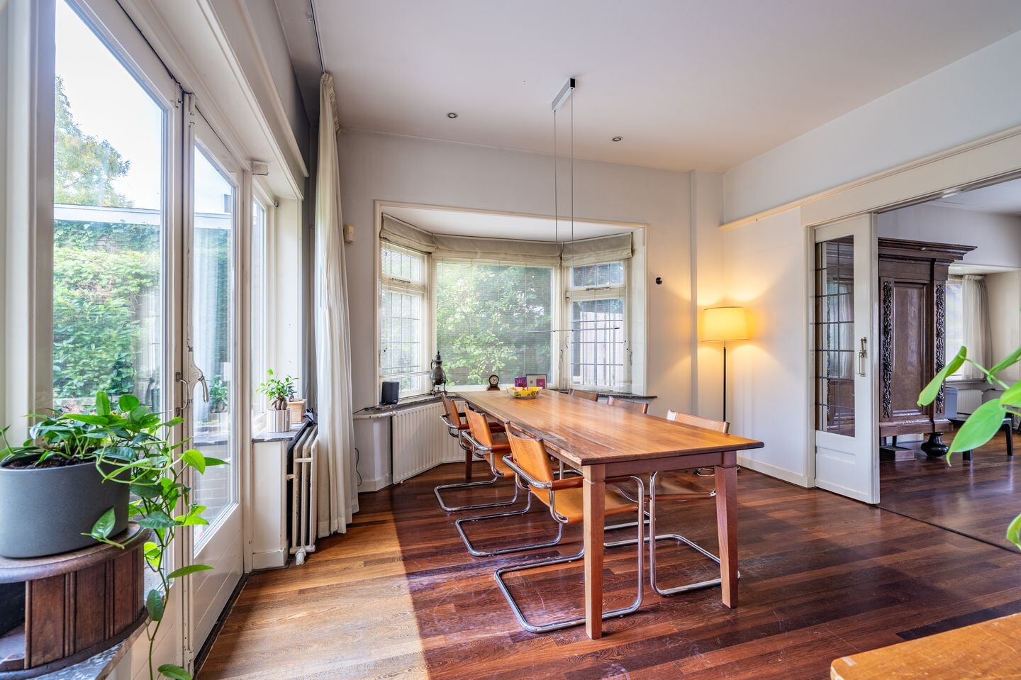 Hoekwoning te koop: Burg. Schönfeldsingel 13, Winschoten