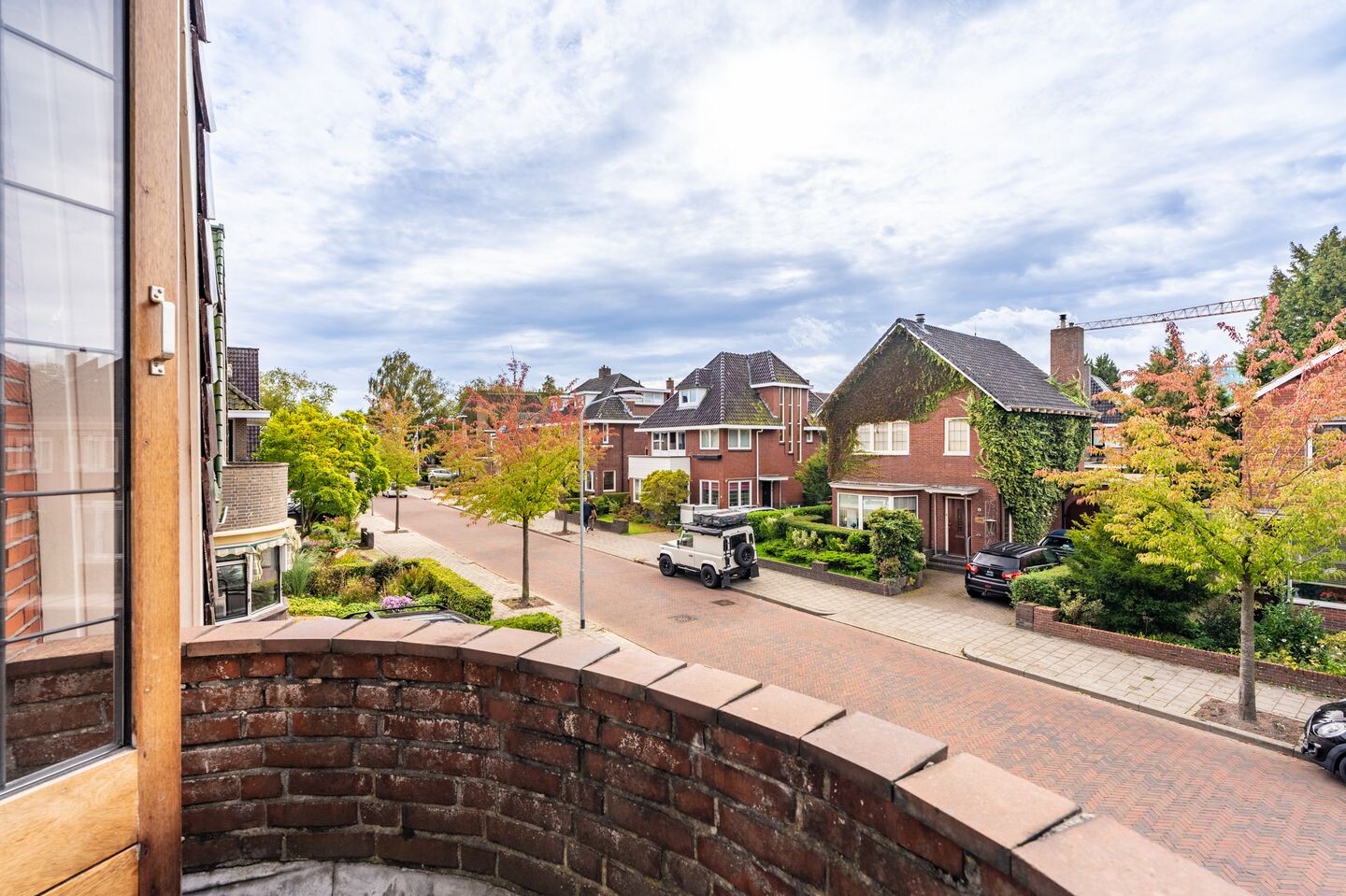 Hoekwoning te koop: Burg. Schönfeldsingel 13, Winschoten