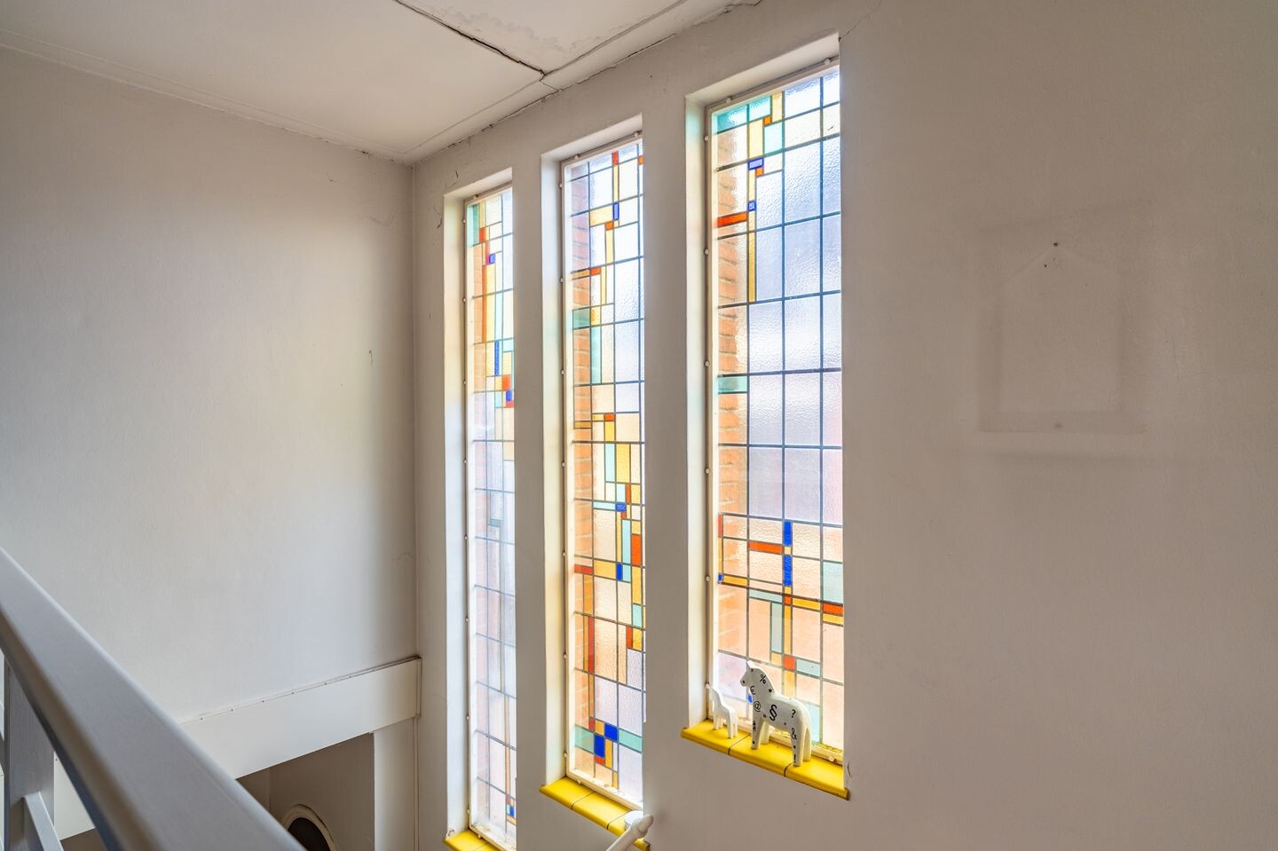 Hoekwoning te koop: Burg. Schönfeldsingel 13, Winschoten