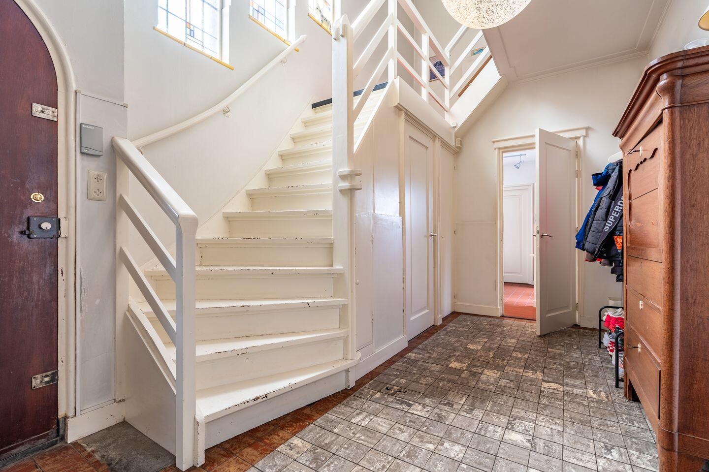 Hoekwoning te koop: Burg. Schönfeldsingel 13, Winschoten