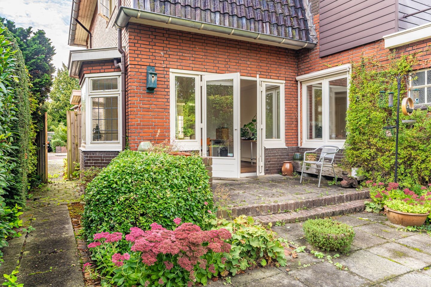 Hoekwoning te koop: Burg. Schönfeldsingel 13, Winschoten