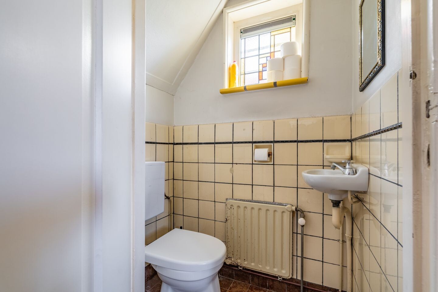 Hoekwoning te koop: Burg. Schönfeldsingel 13, Winschoten