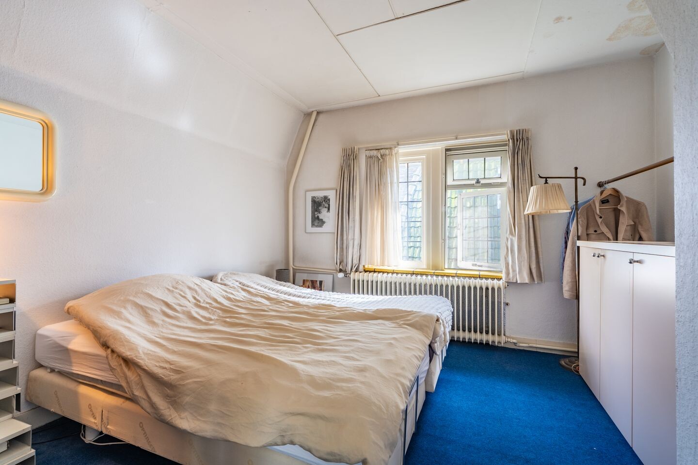 Hoekwoning te koop: Burg. Schönfeldsingel 13, Winschoten