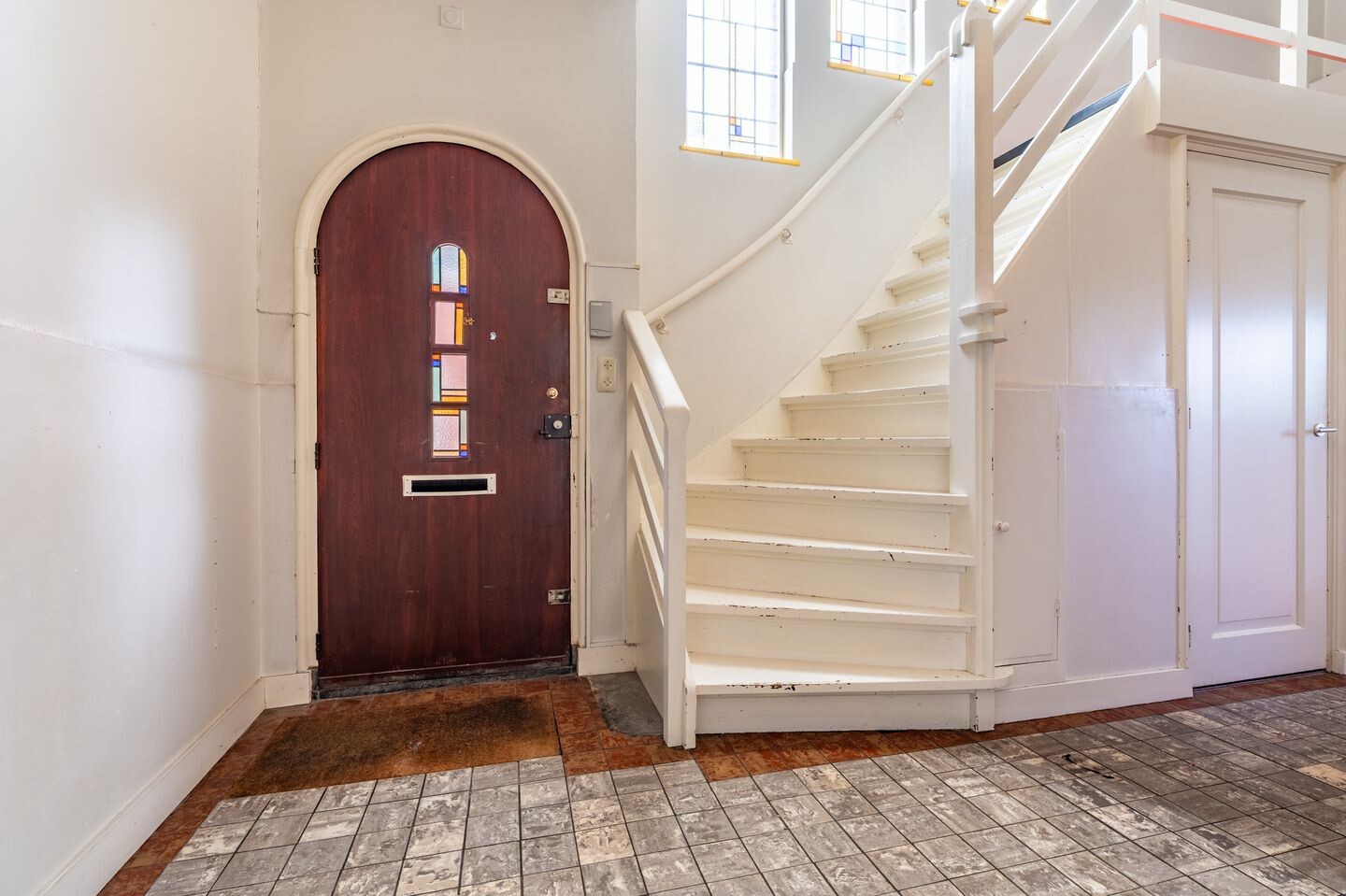 Hoekwoning te koop: Burg. Schönfeldsingel 13, Winschoten