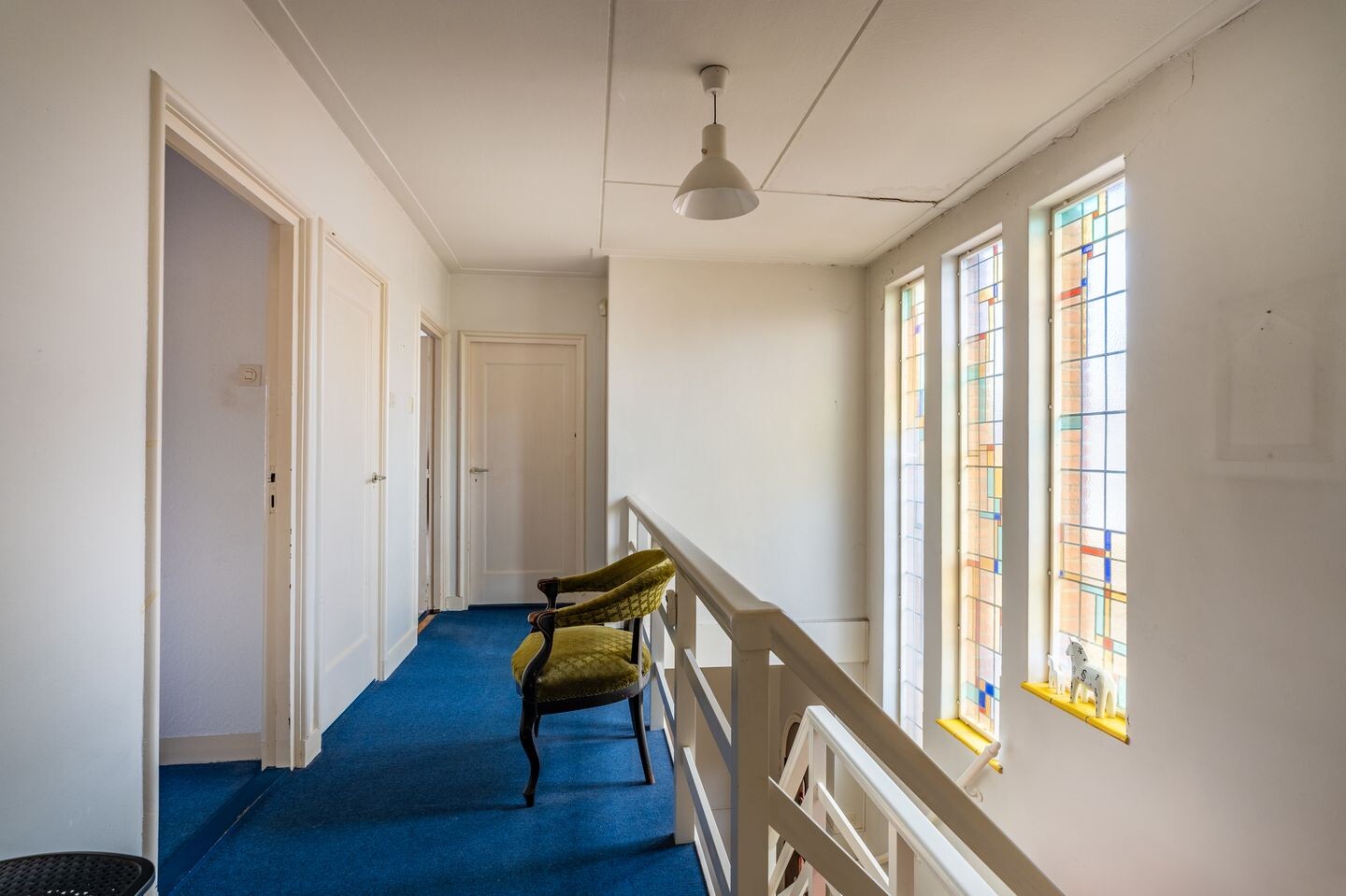 Hoekwoning te koop: Burg. Schönfeldsingel 13, Winschoten