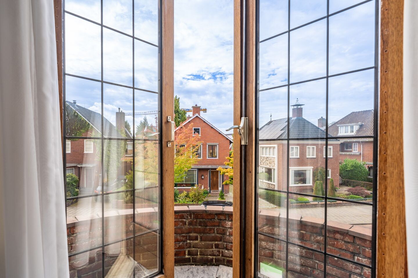 Hoekwoning te koop: Burg. Schönfeldsingel 13, Winschoten