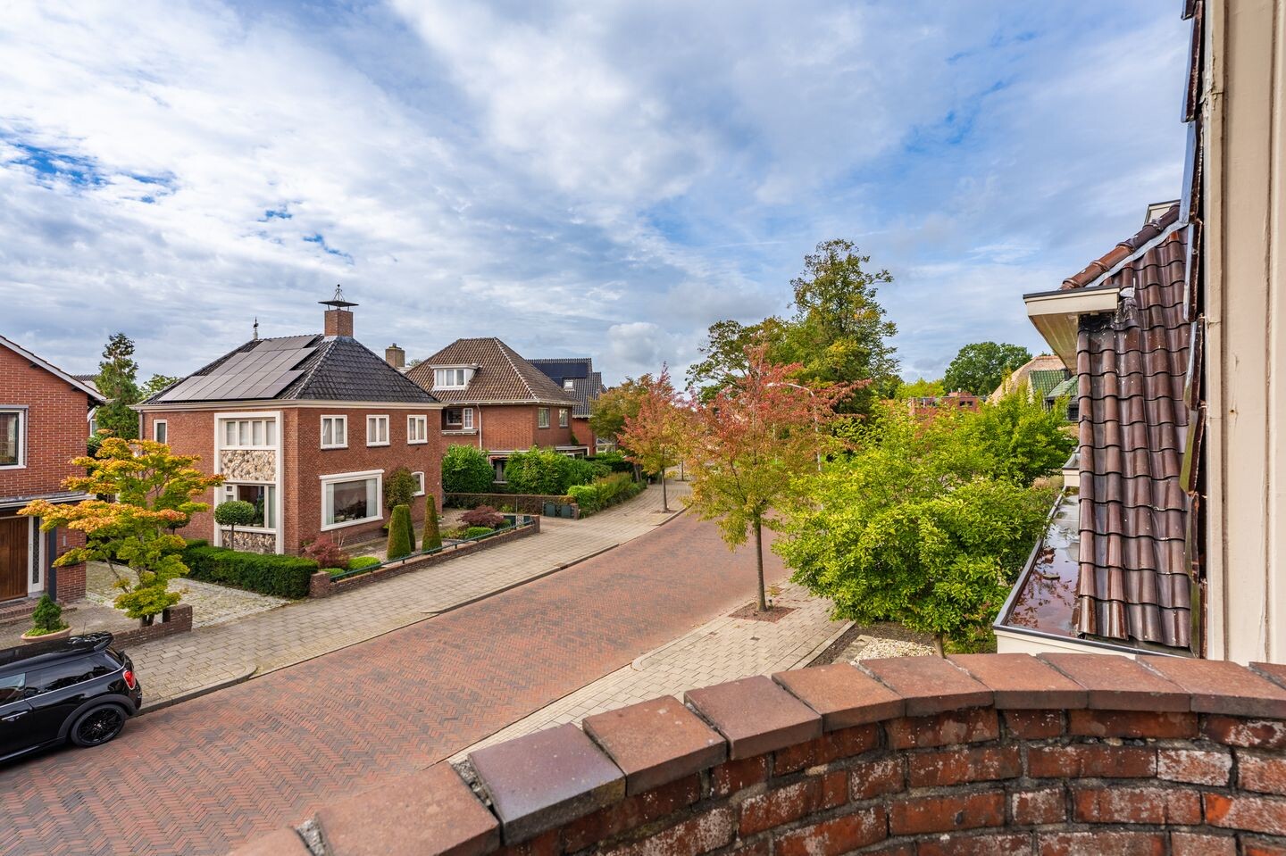 Hoekwoning te koop: Burg. Schönfeldsingel 13, Winschoten