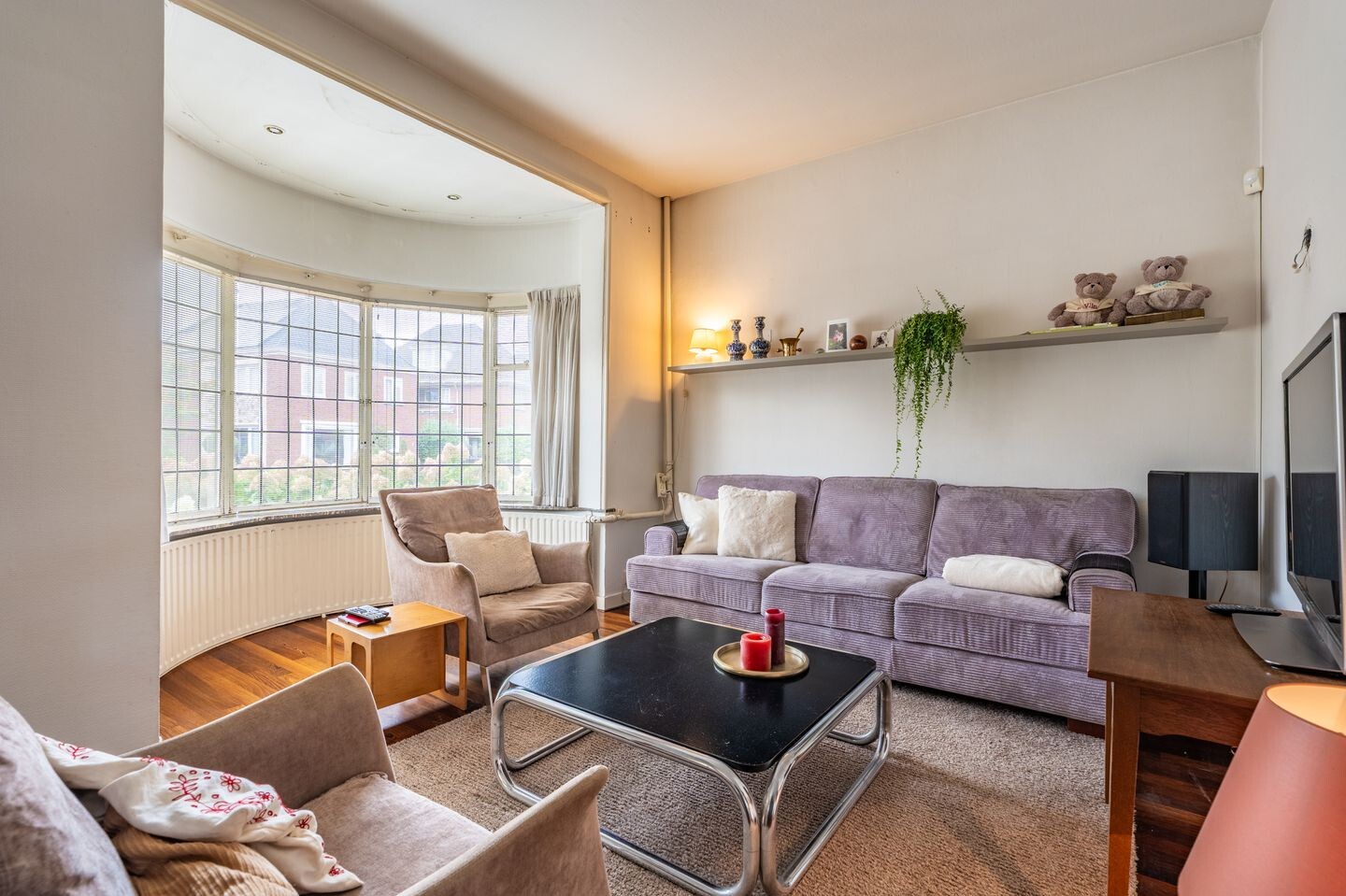 Hoekwoning te koop: Burg. Schönfeldsingel 13, Winschoten