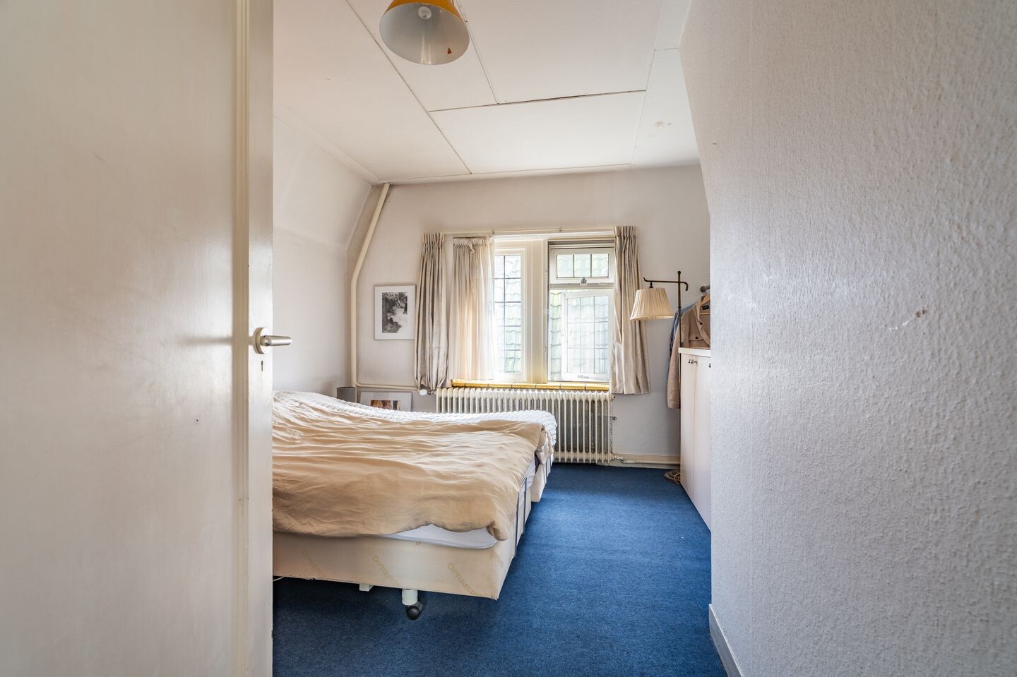 Hoekwoning te koop: Burg. Schönfeldsingel 13, Winschoten