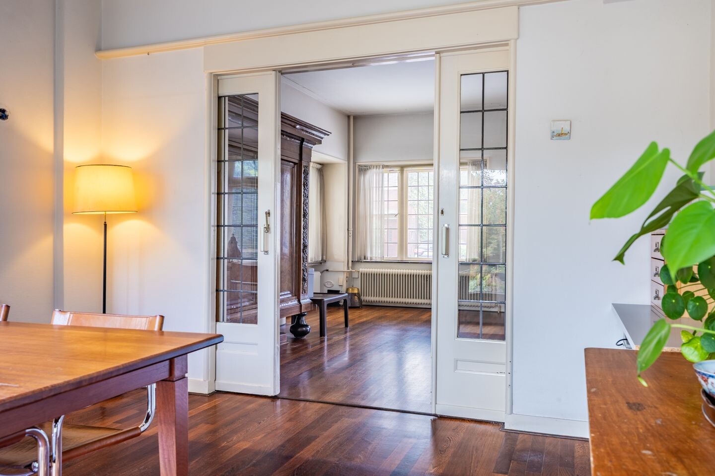Hoekwoning te koop: Burg. Schönfeldsingel 13, Winschoten
