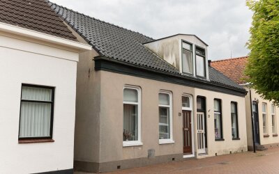 Mr. Jan Freseman Viëtor-straat 23