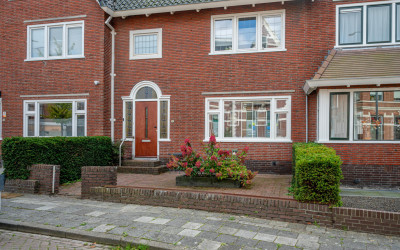 Poortstraat 12