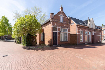 Vissersdijk 15