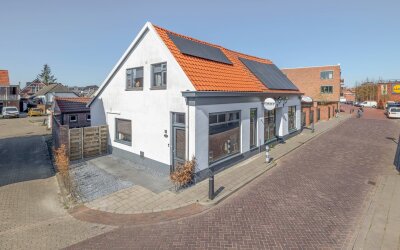 Vissersdijk 29