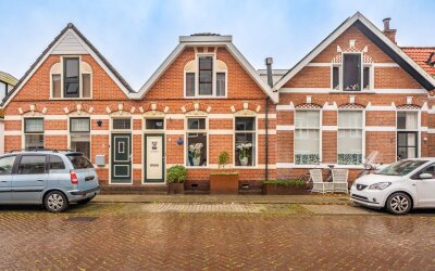 Oosterstraat 6