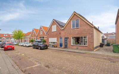 Zuiderstraat 16