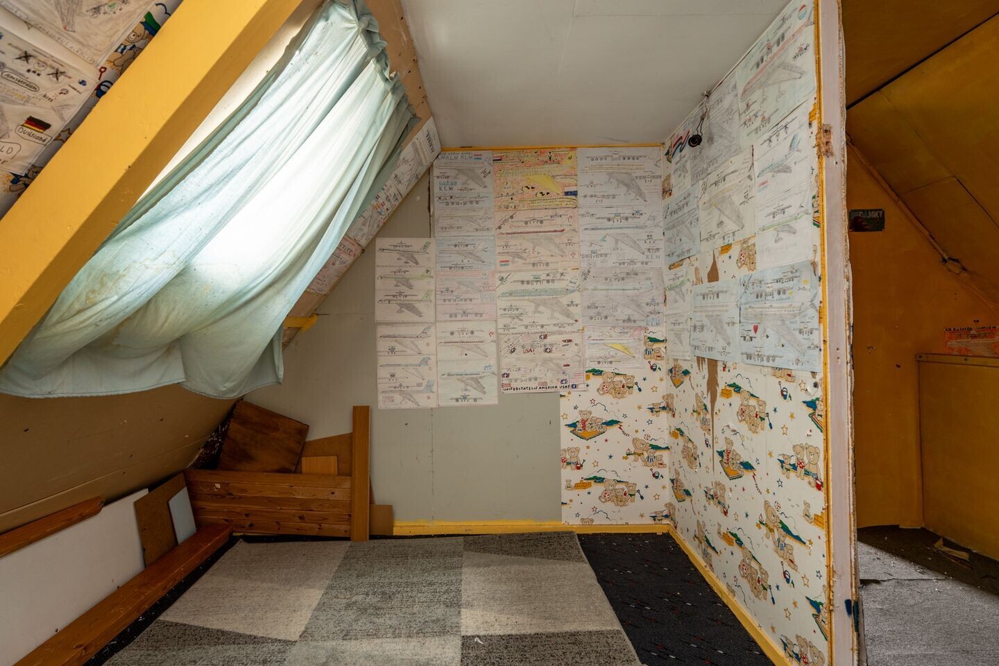 Hoekwoning te koop: Zuiderstraat 6, Winschoten