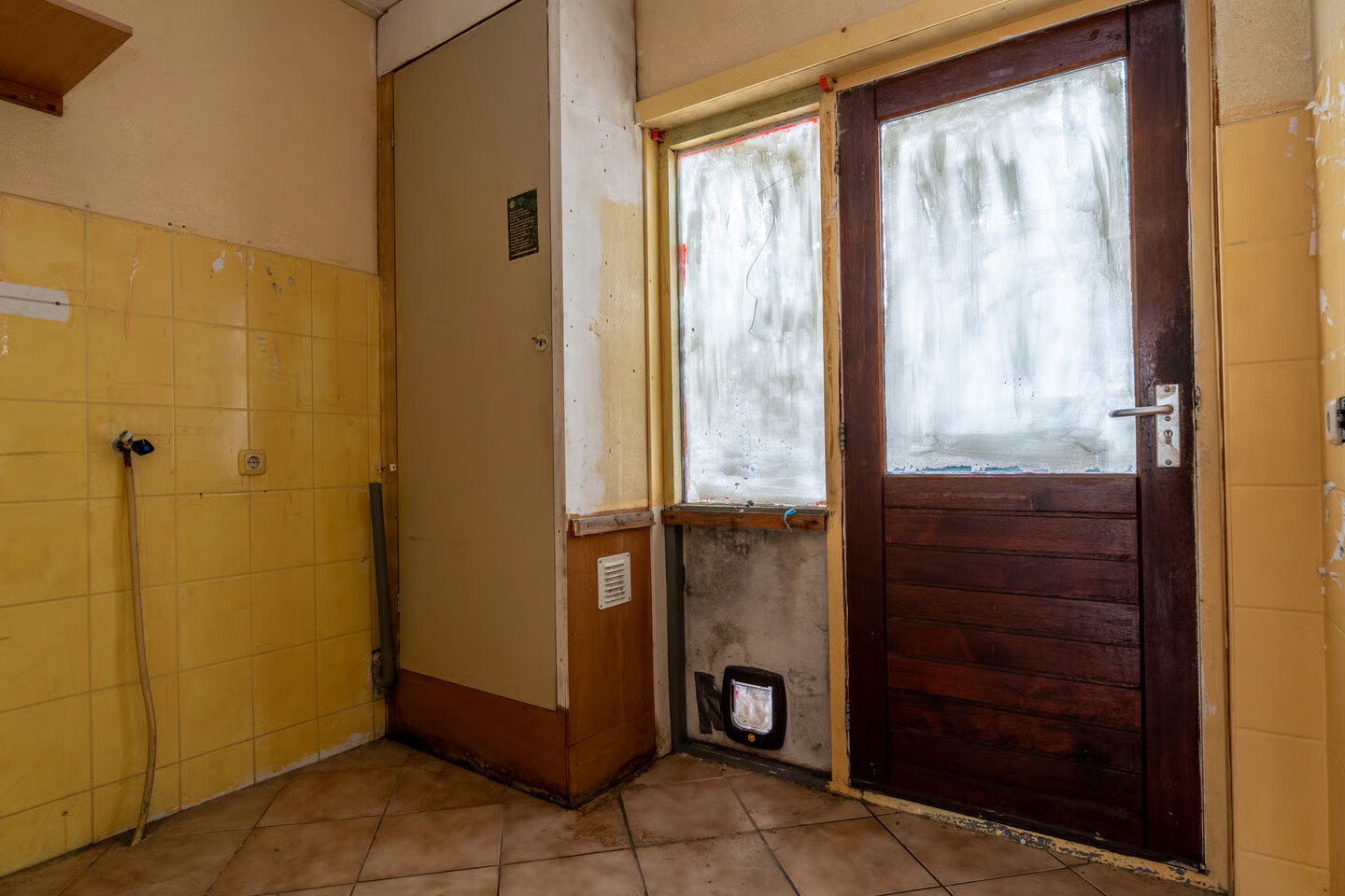 Hoekwoning te koop: Zuiderstraat 6, Winschoten