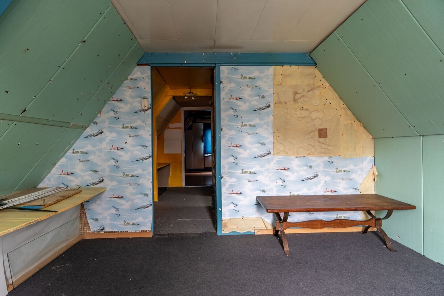 Hoekwoning te koop: Zuiderstraat 6, Winschoten
