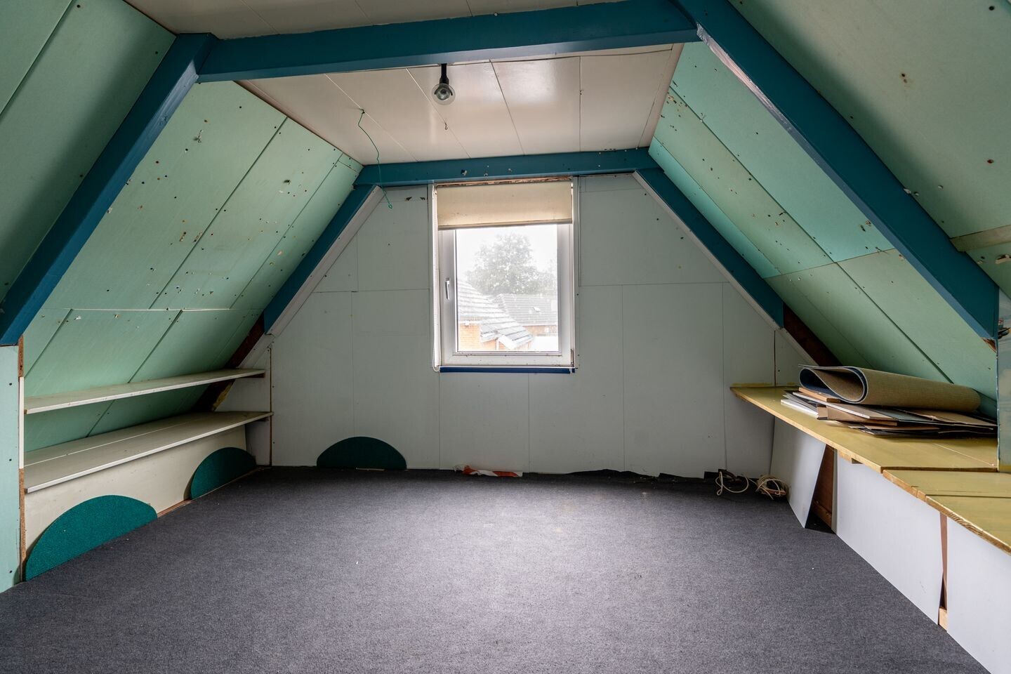 Hoekwoning te koop: Zuiderstraat 6, Winschoten