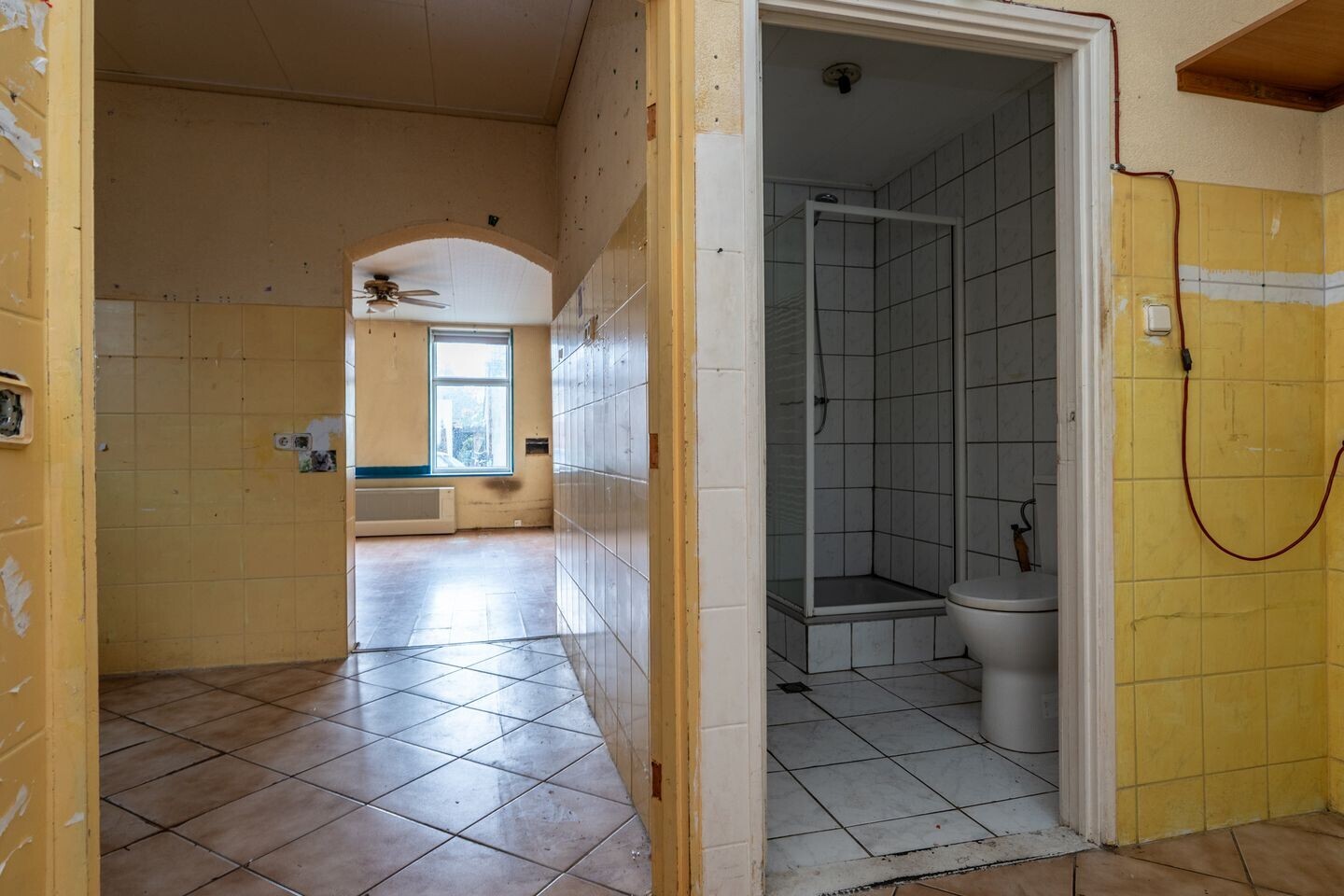Hoekwoning te koop: Zuiderstraat 6, Winschoten