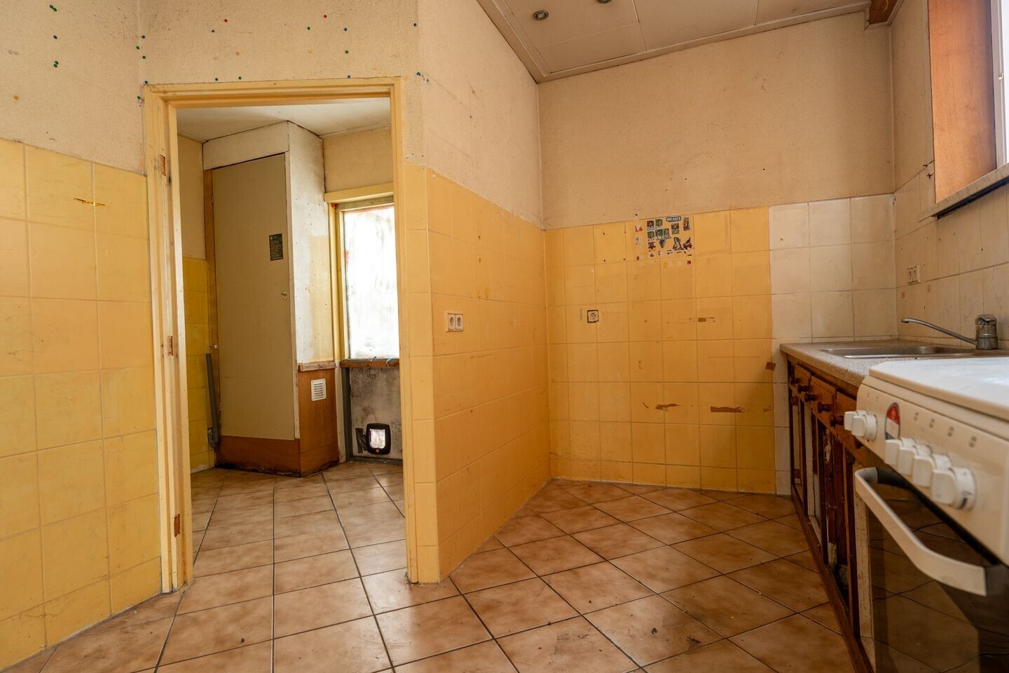 Hoekwoning te koop: Zuiderstraat 6, Winschoten