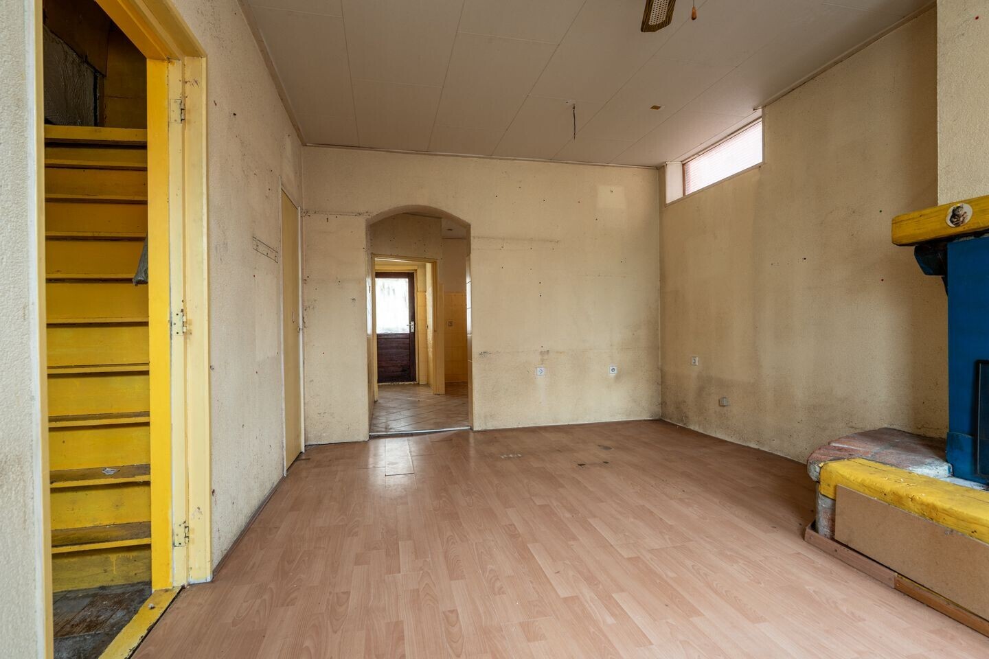 Hoekwoning te koop: Zuiderstraat 6, Winschoten