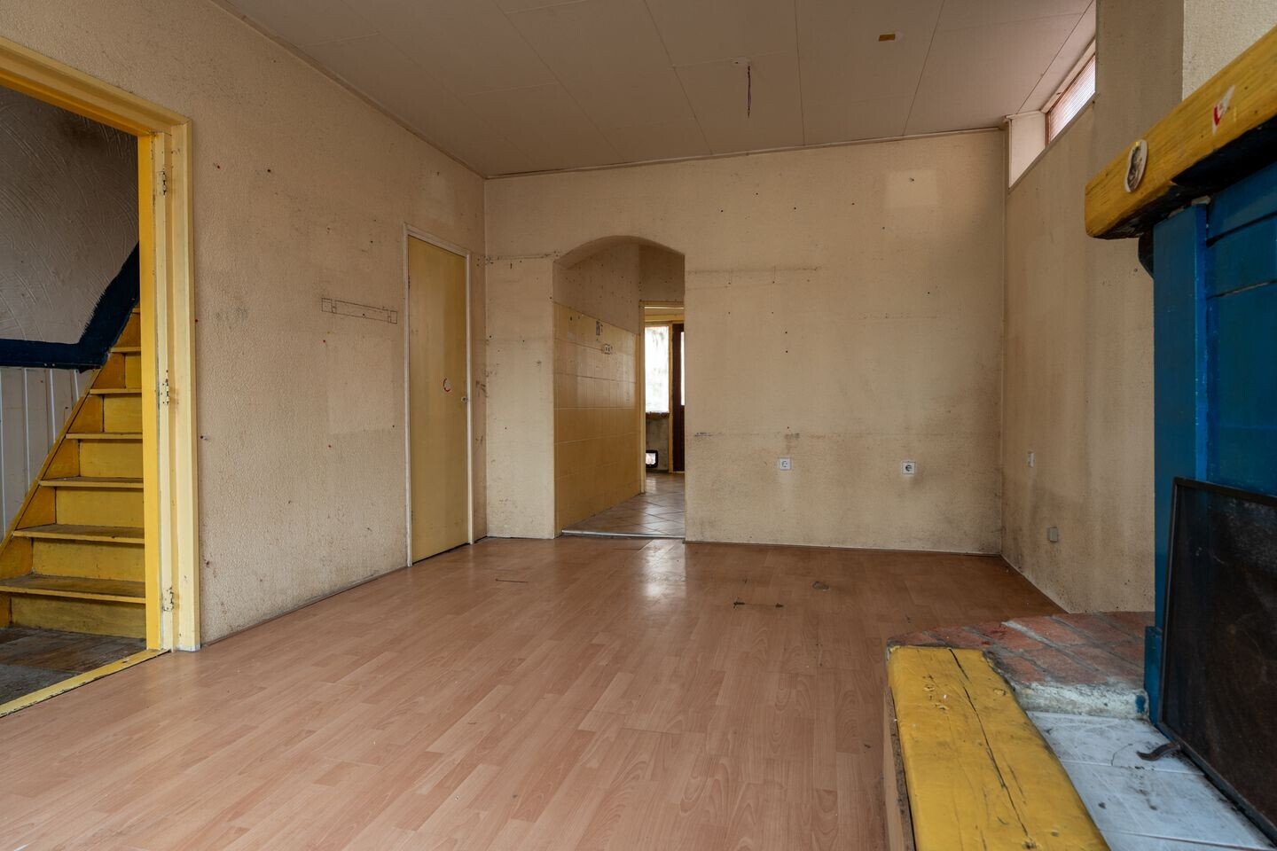 Hoekwoning te koop: Zuiderstraat 6, Winschoten