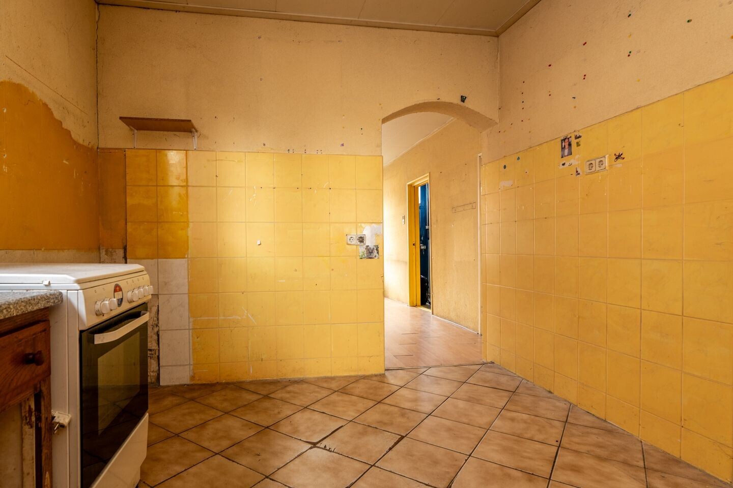 Hoekwoning te koop: Zuiderstraat 6, Winschoten