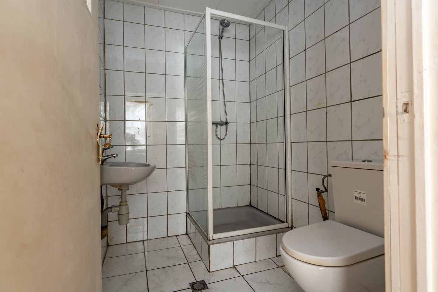 Hoekwoning te koop: Zuiderstraat 6, Winschoten