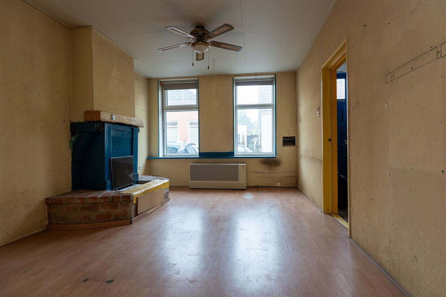 Hoekwoning te koop: Zuiderstraat 6, Winschoten