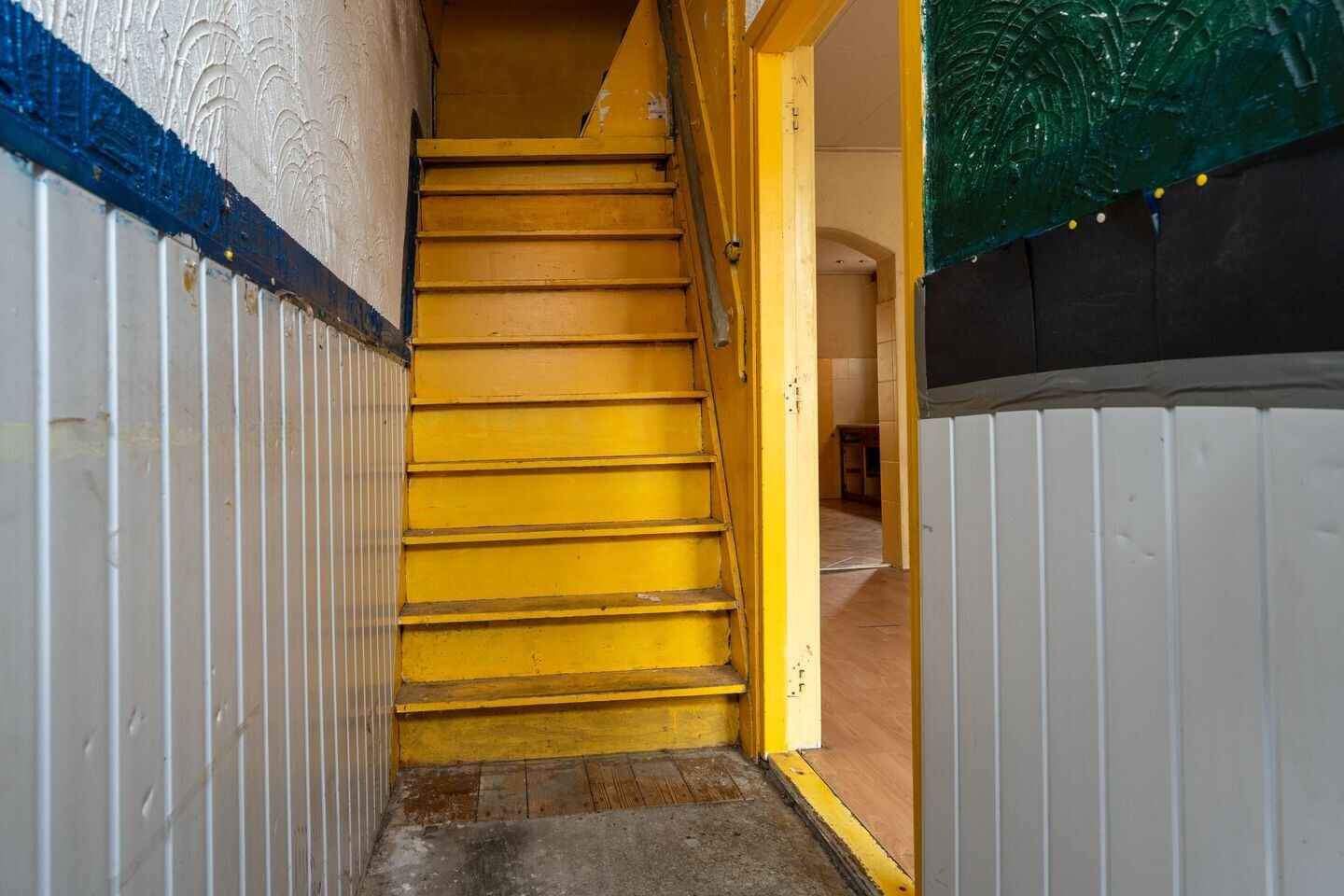 Hoekwoning te koop: Zuiderstraat 6, Winschoten