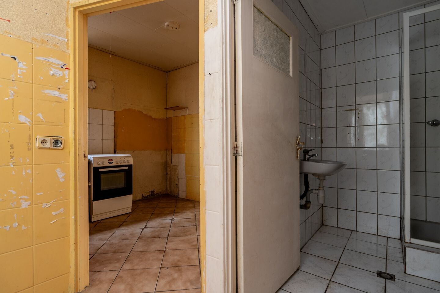Hoekwoning te koop: Zuiderstraat 6, Winschoten