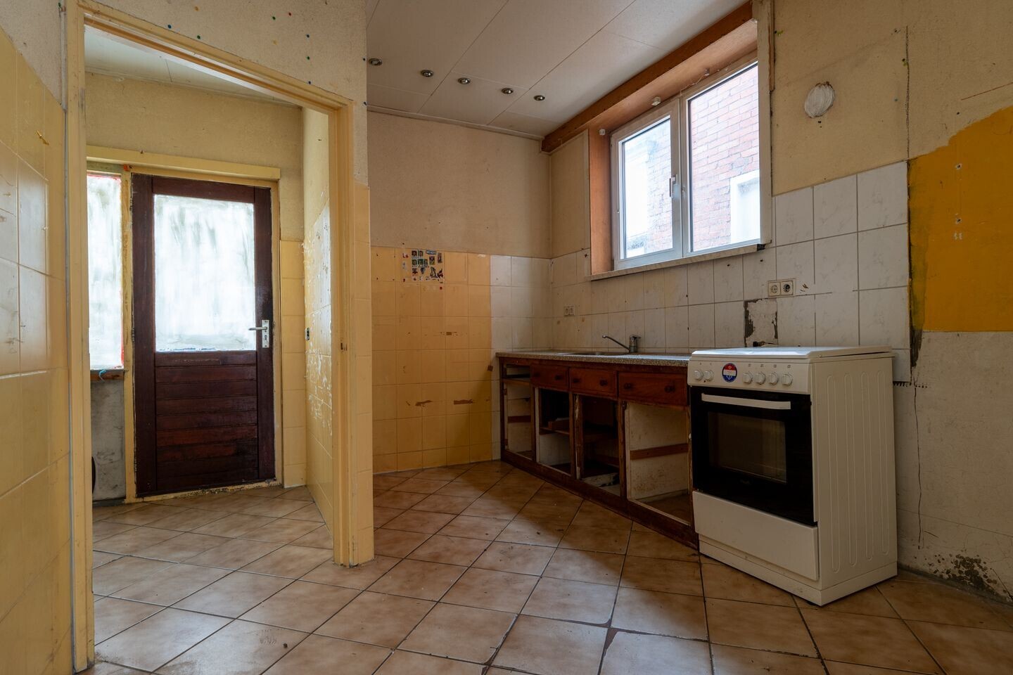 Hoekwoning te koop: Zuiderstraat 6, Winschoten
