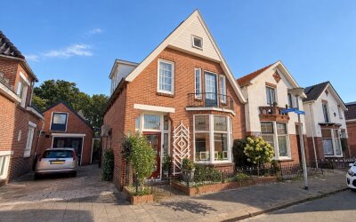 Huis te koop Hoogstraat 38