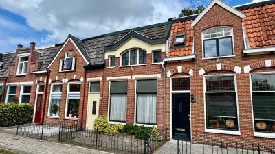 Noorderstra. 35
