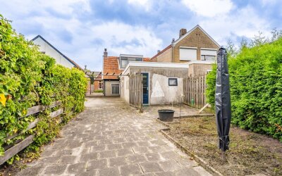 Gasthuislaan 9