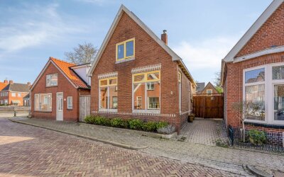 Gasthuislaan 6