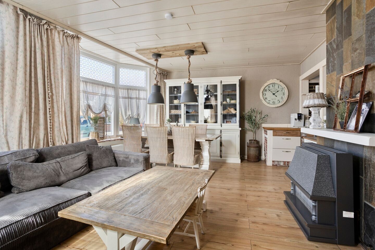 Vrijstaande woning te koop: Gasthuislaan 8, Winschoten