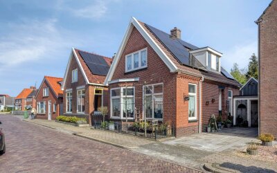 Gasthuislaan 8