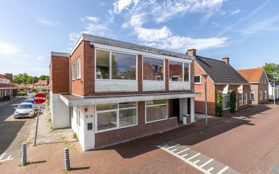 Engelstilstraat 16
