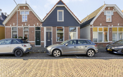 Engelstilstraat 149