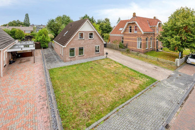 Huis te koop Dwingelooweg 51